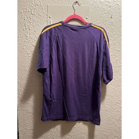 The Edge Minnesota Vikings 1999 Shirt Size Large - Picture 6 of 8